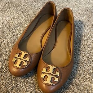 Tory Burch Flats